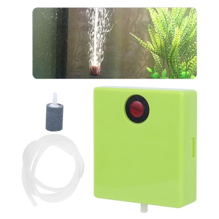 aquarium mini portable