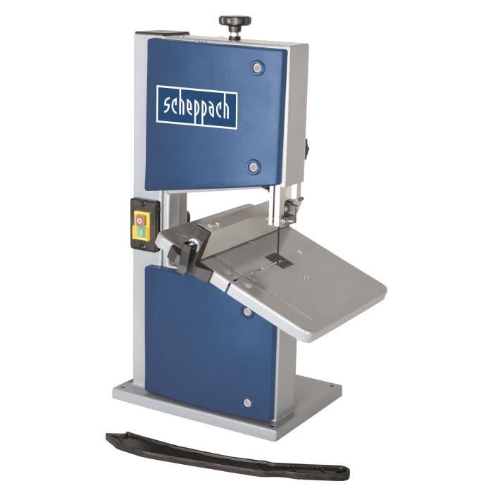 Scie A Ruban Volants De 200 Mm Hbs20 Achat Vente Scie Electrique Scie A Ruban Volants De 200 Mm Hbs20 Cdiscount