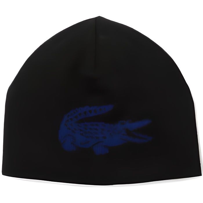 Bonnet 2025 lacoste crocodile