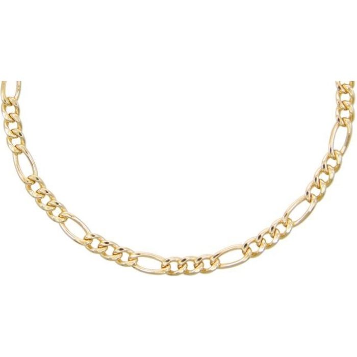 Chaine 3 or homme clearance