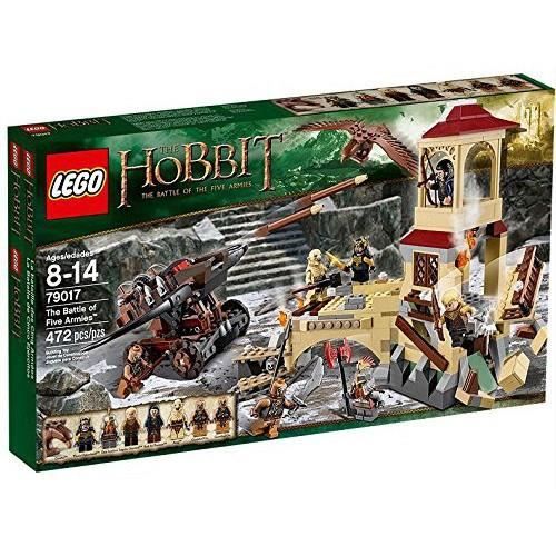 Photo de lego-the-hobbit-79017-la-bataille-des-cinq-armees