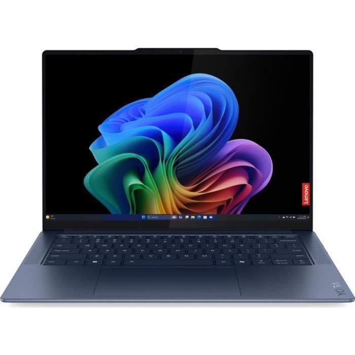 Lenovo Yoga Slim 7 Gen 9 14Q8X9 83ED000MFR
