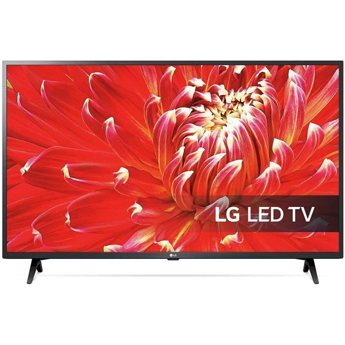 LG 32LM631C0ZA.AEU TV 81 3 cm 32 Full HD Smart TV Wifi Neuf - vue 1