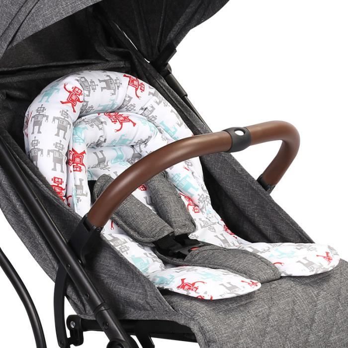 siege a rajouter sur poussette