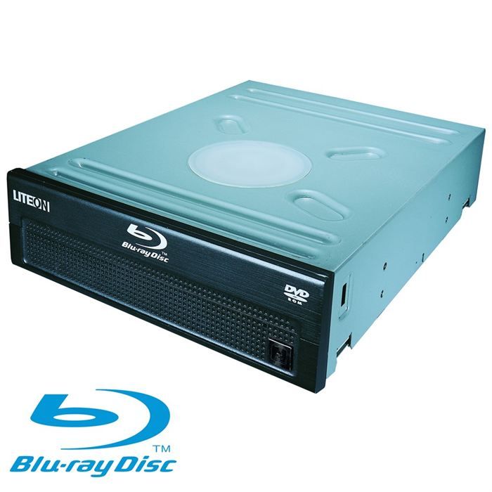 Liteon BluRay 4x IHOS10406 Cdiscount Informatique