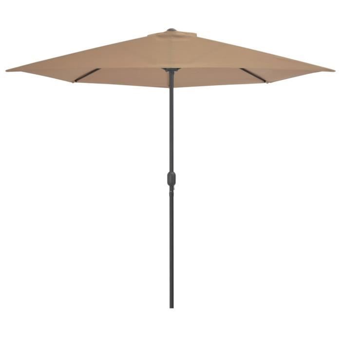 jardin parasol