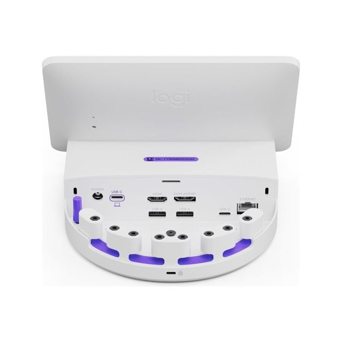 Logitech Logi Dock Flex Logitech Logi Dock Flex