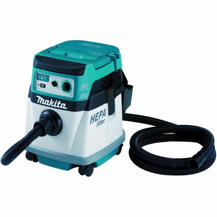 Aspirateur sur accu LXT 2x18V sans accus ni chargeur DVC157LZX3