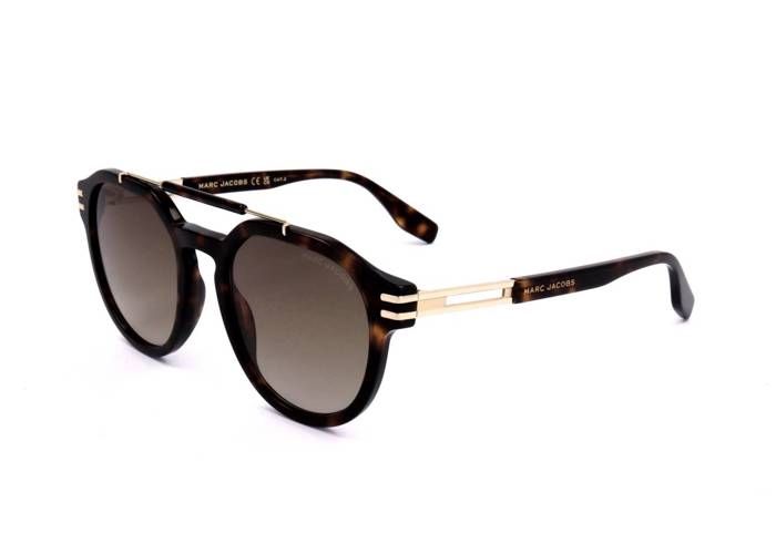 Lunette de soleil Marc Jacobs pour homme