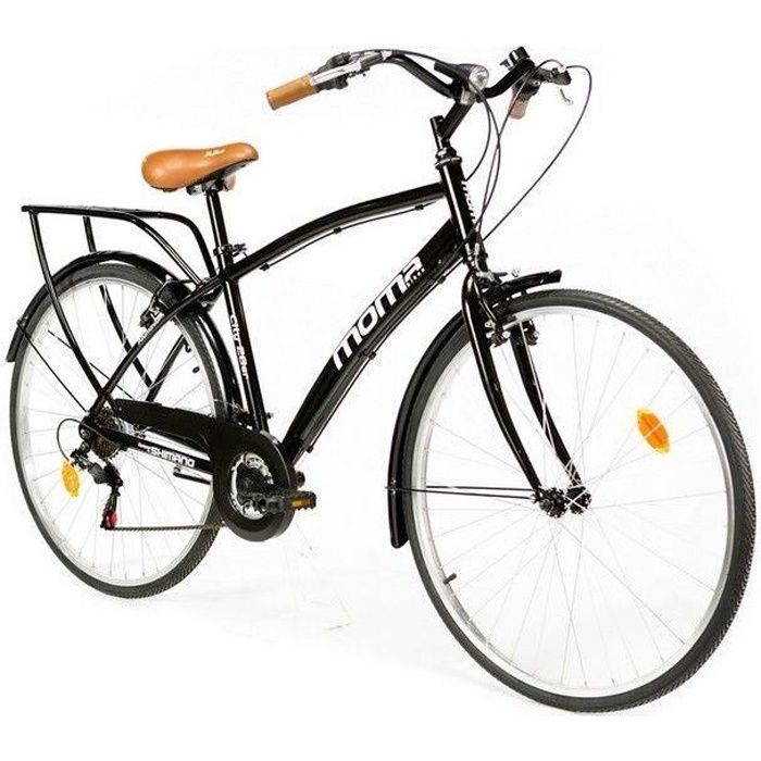 Moma bikes vélo de sales ville city classic 28