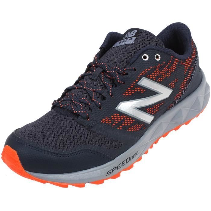 new balance 590 homme violet