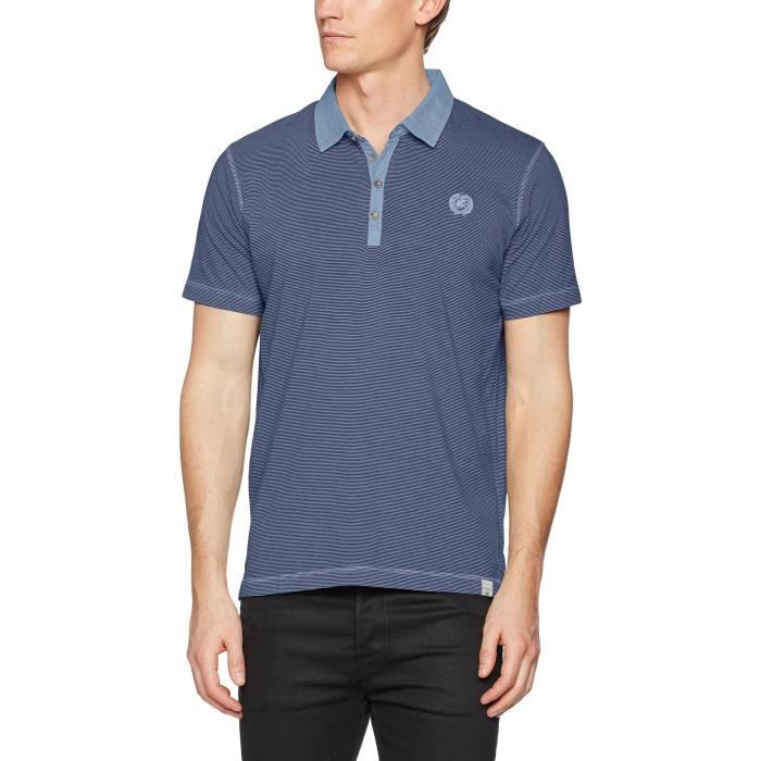 Lerros polo homme Clearance