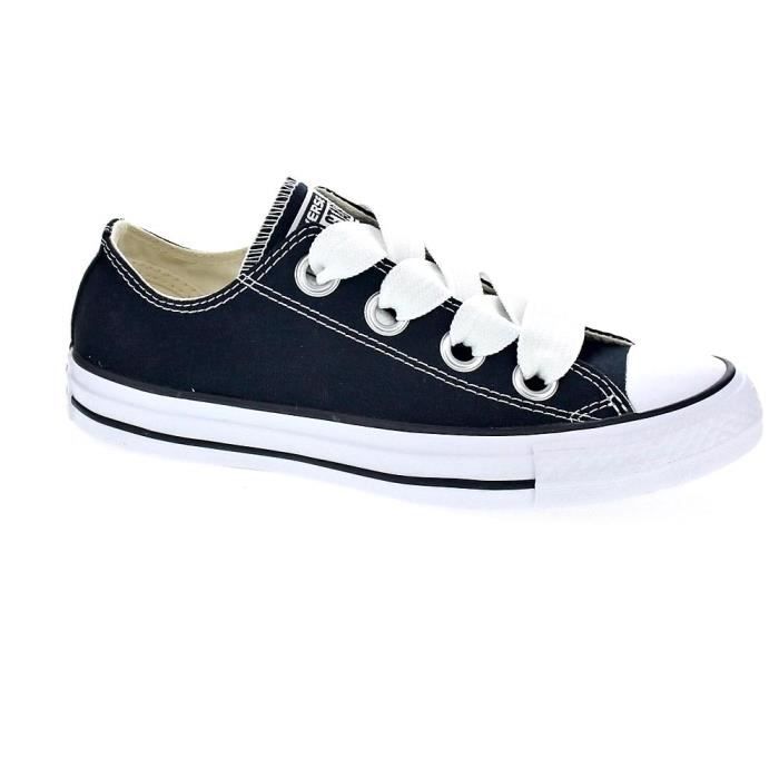 baskets basses converse femme