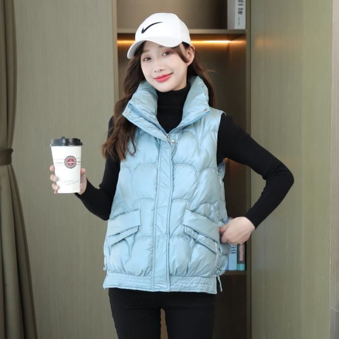 Manteau femme discount leger et chaud