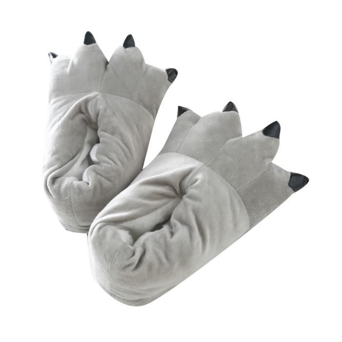 Chausson monstre cheap