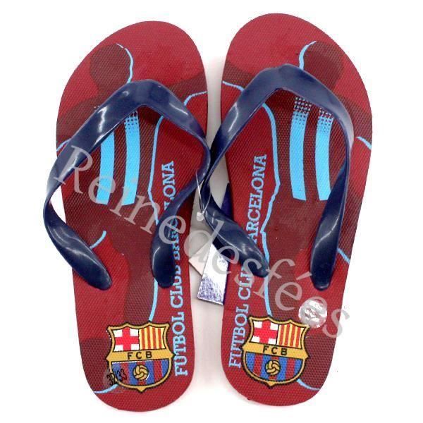 Claquette barca Clearance