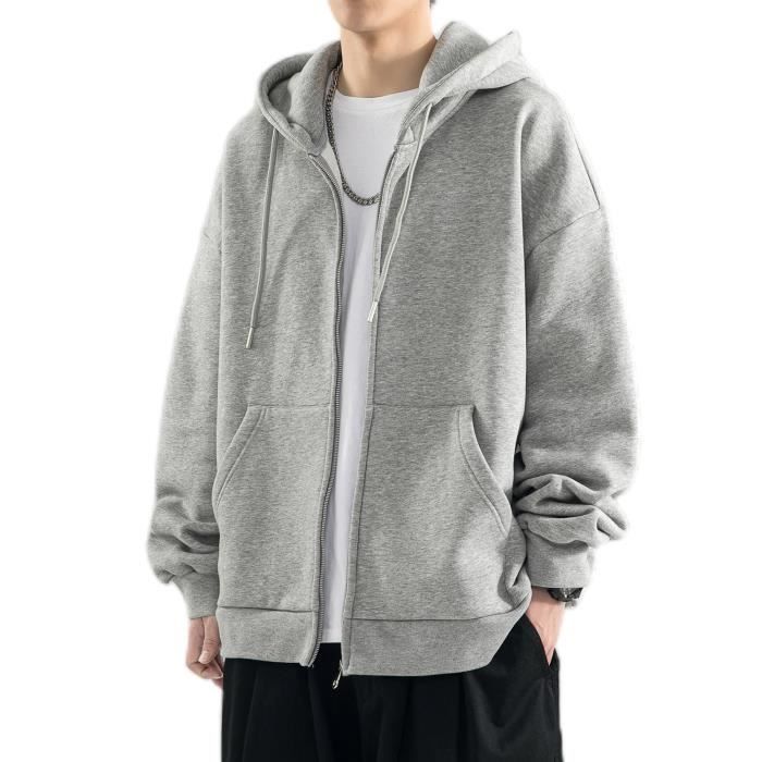 Cdiscount sweat homme clearance