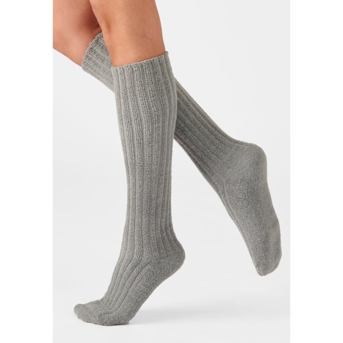 Chaussette thermolactyl sales