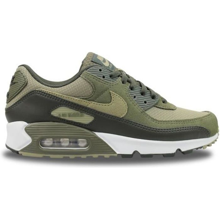 Air max vert top