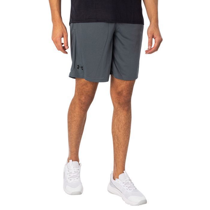 Under Armour Tech Mesh Short 1328705-012 short pour homme Gris