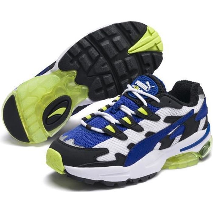 basket puma enfants