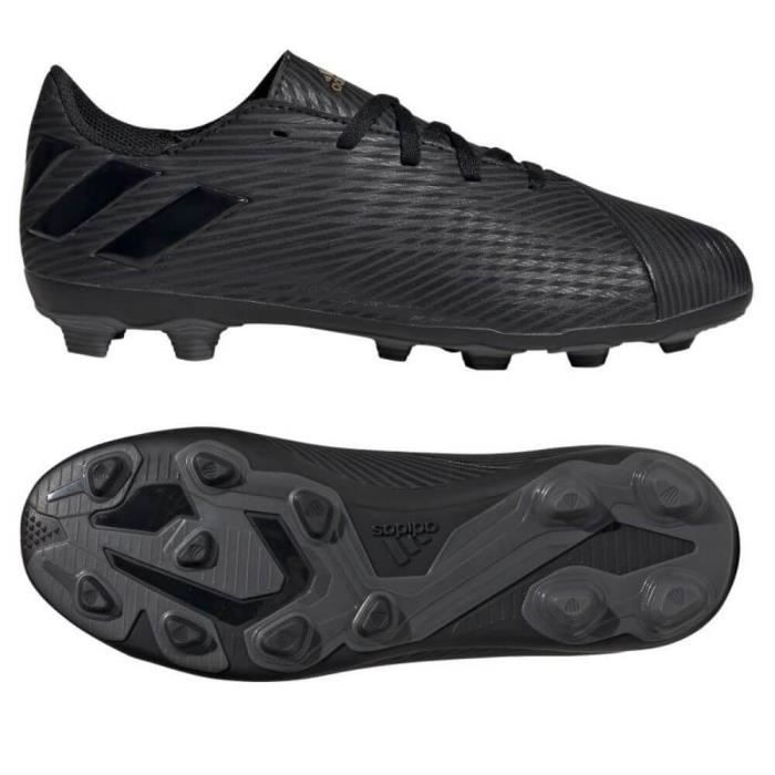 Botánico combustible empujar Chaussures de football junior adidas Nemeziz 19.4 FG - Cdiscount Sport