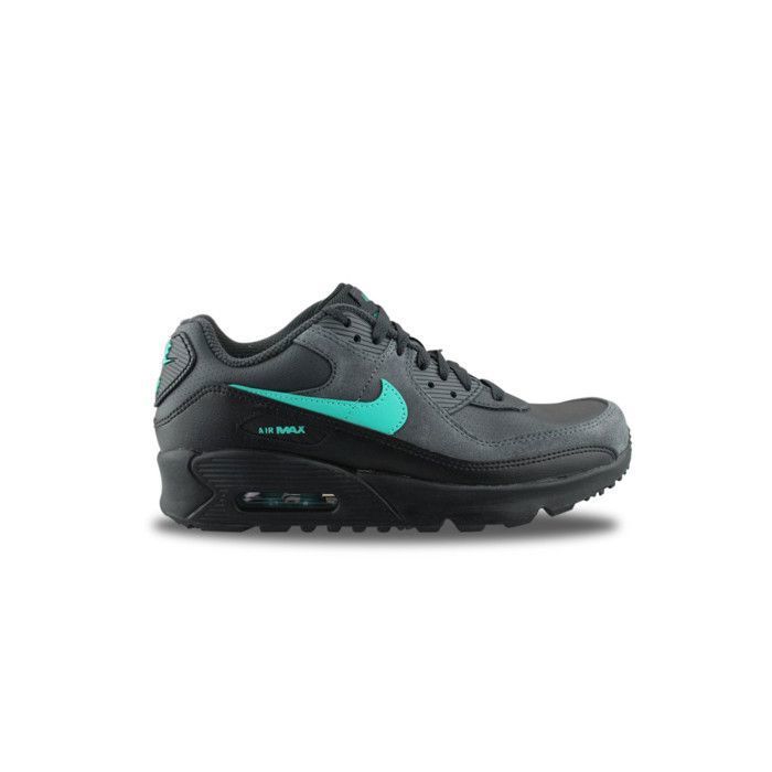 59 Basket Air Max 90 Se Junior Gris Fume If2623-002