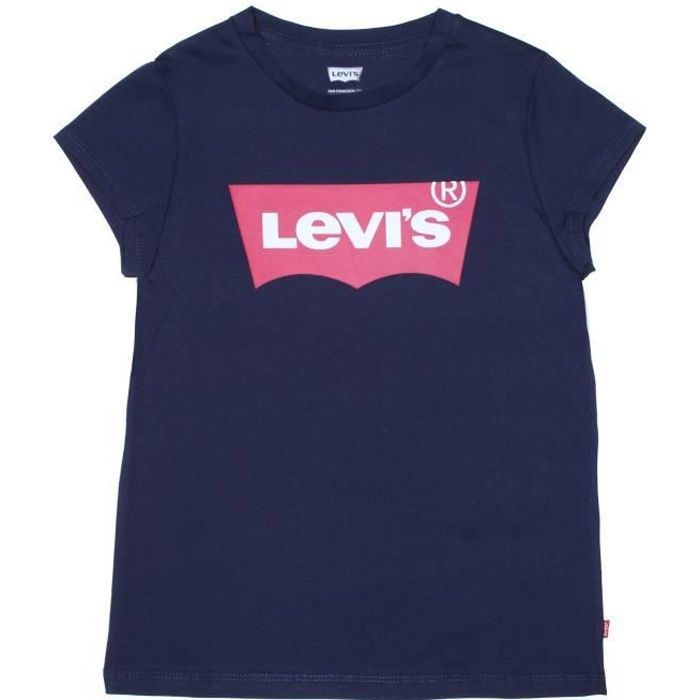 Tee shirt levis 14 ans clearance