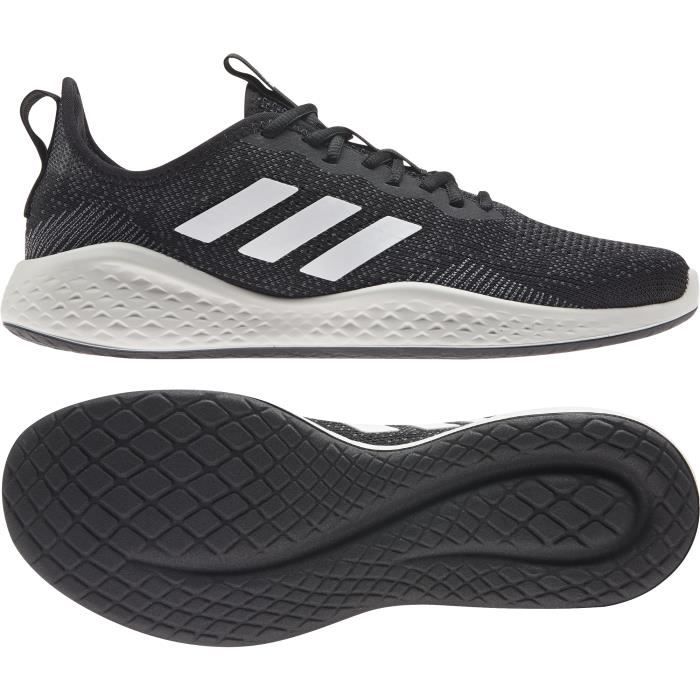 chaussures jogging adidas
