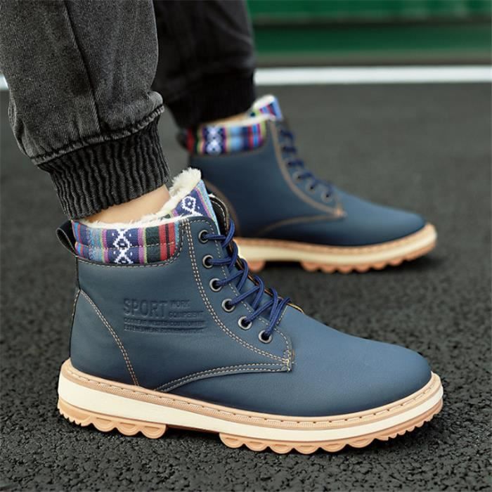 Chaussure tout hot sale aller homme