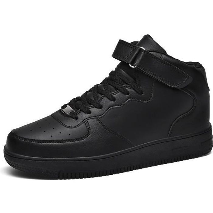 Basket montante shop de marque