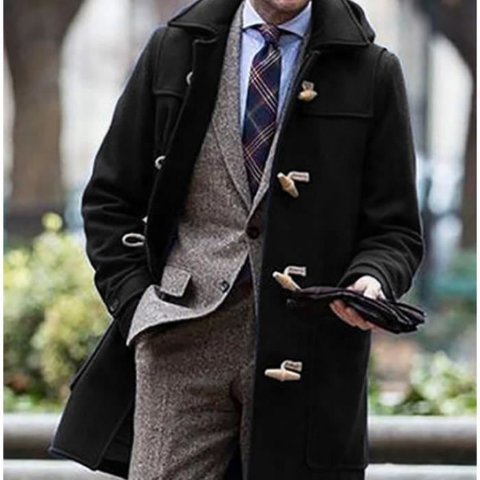Manteau homme cdiscount cheap