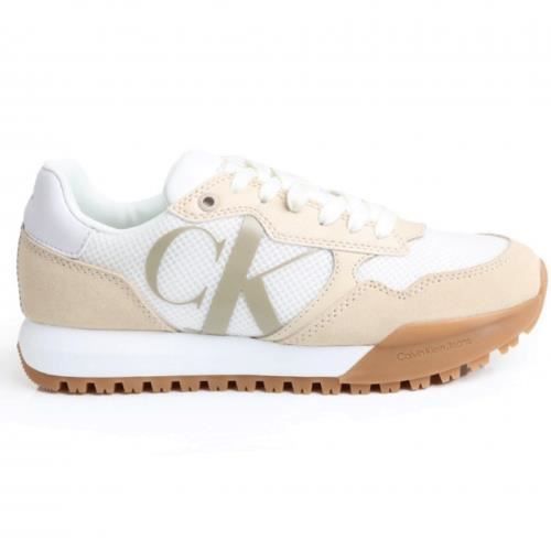 Basquette calvin shop klein homme