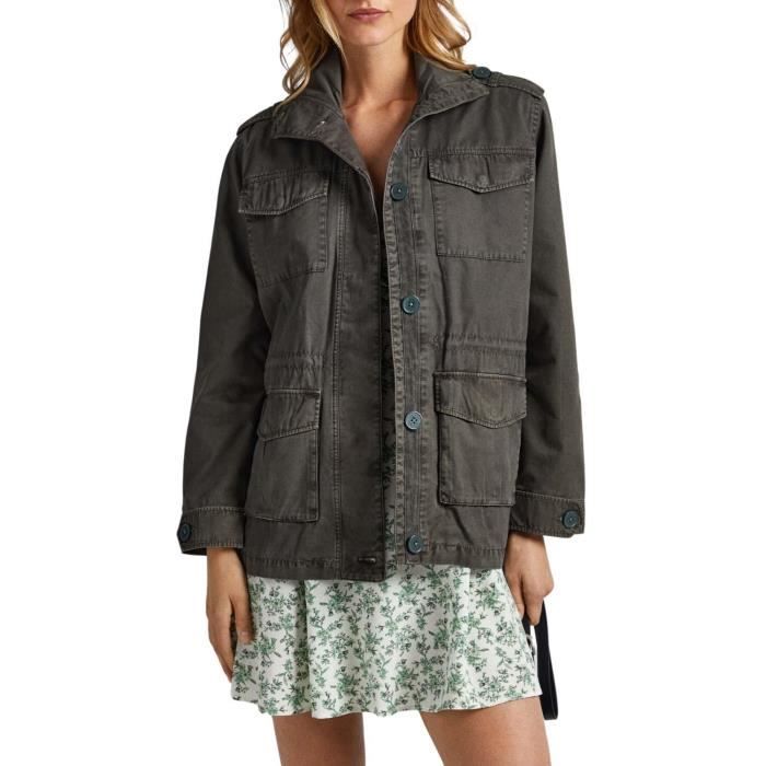 Pepe jeans cheap veste femme