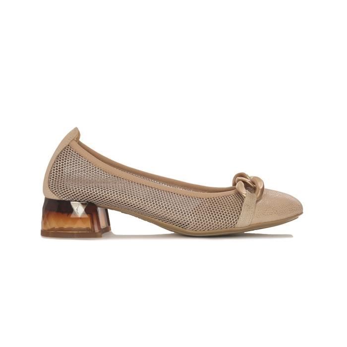 chaussures hispanitas femme