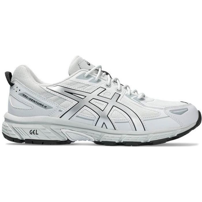Asics Sneakers Homme Cdiscount Sport