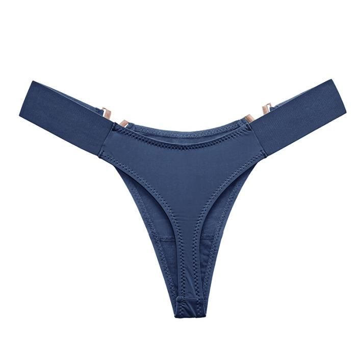 Culotte en v clearance