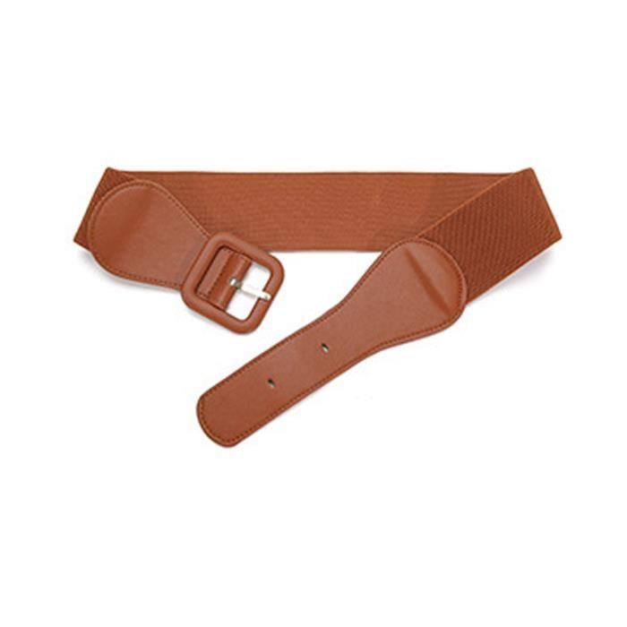Ceinture elastique vintage top