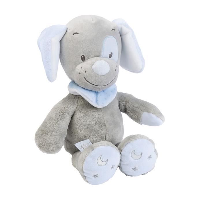 doudou elephant nattou