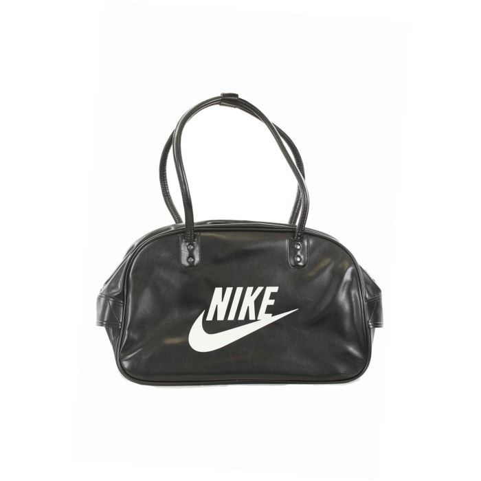 sac nike homme argent