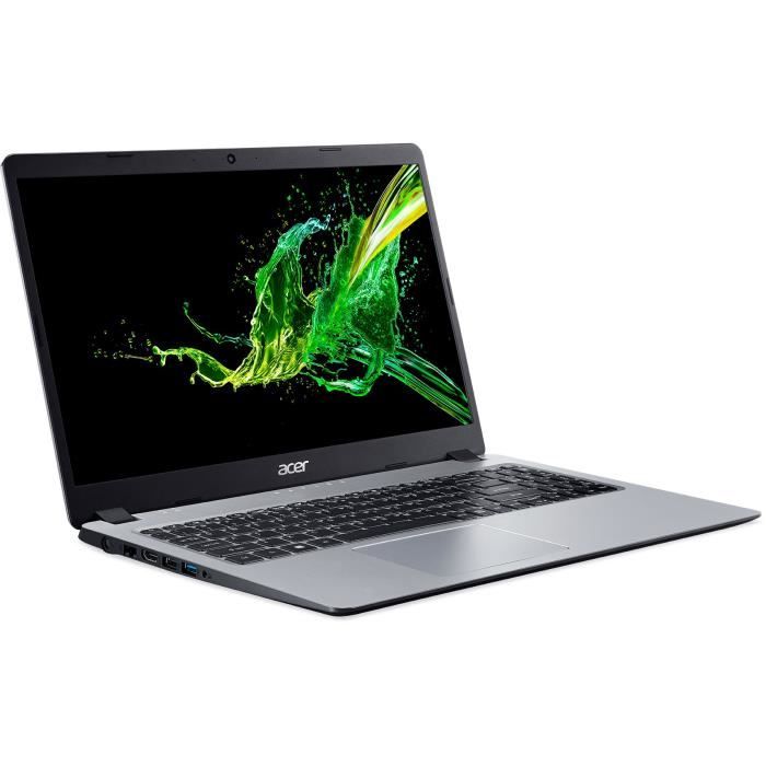 PC Portable - Aspire A515-43-R7GV - 15,6"