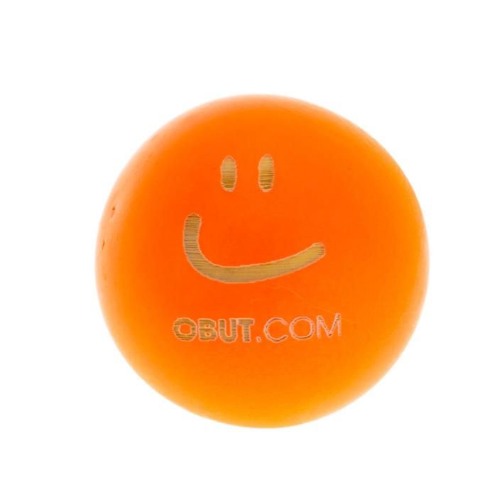 Buts De Petanque Emoticone Funny Orange But Buis Obut Uni Orange Cdiscount Sport