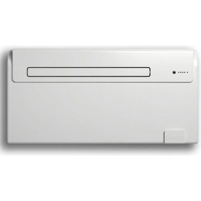 Habillage Climatiseur Exterieur Pas Cher Climatiseur Pret A Poser Sans Unite Exterieure Unico Air Inverter