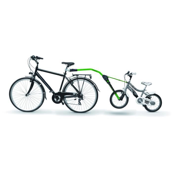 Attache velo pour 2025 enfant