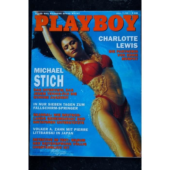 livre-erotique-adulte-x-playboy-deutschland-1993-07-michael-stich