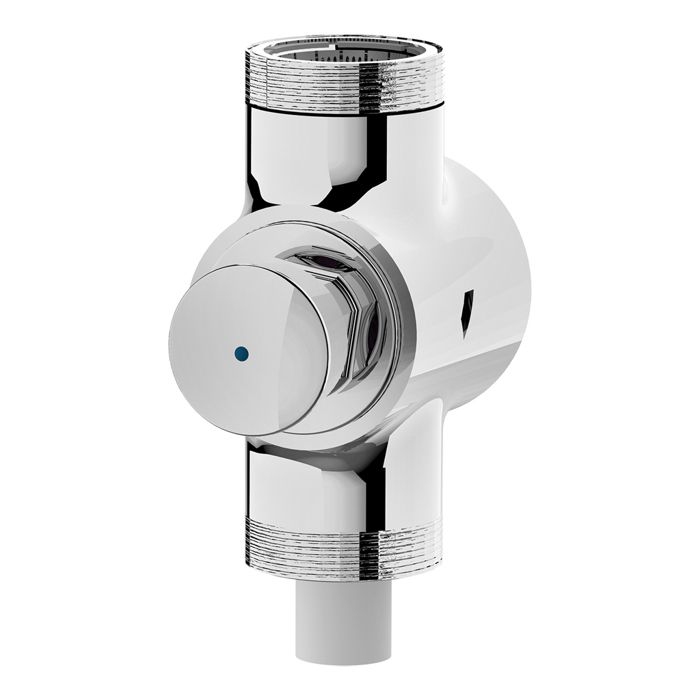 Bouton Poussoir Wc Au Meilleur Prix | Leroy Merlin