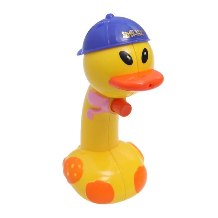 drole eau jouet canard de pulverisation pompe bain jouets piscine baignoire plage outil pour enfants ou adultes partie abreuvoir cdiscount pret a porter