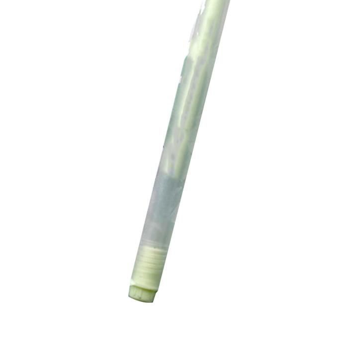 Stylos à Ruban Adhésif Double Face - 4 Pièces - Pour Craft, Photos, Bureau - Application Facile - 3