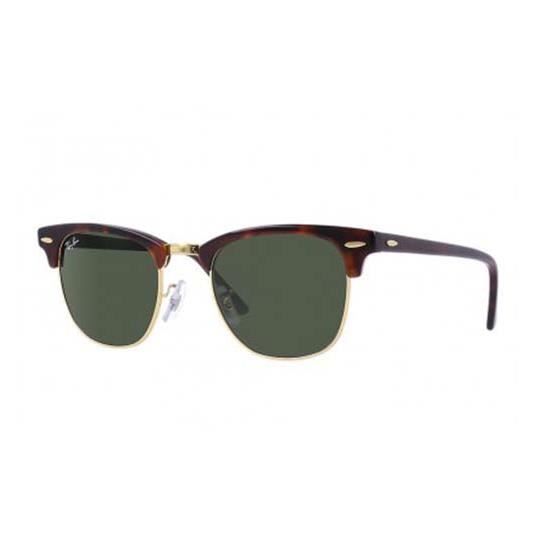 Lunette de soleil Ray-Ban Clubmaster rb3016 w0366