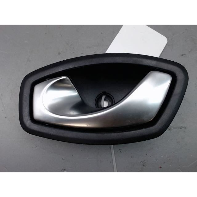 Poignée Intérieure Porte Avant Gauche Renault Twingo 1 Phase 3 - Réf. 8200381772, Occasion
